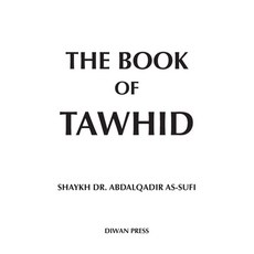 (英文圖書) The Book of Tawhid 精裝版, Madinah Press, 英文