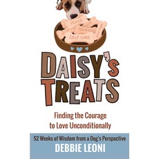 Daisy's Treats 精裝版, Fully Inspired Publishing, 英文