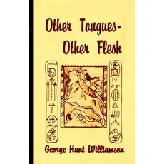 (英文圖書) Other Tongues-Other Flesh 平裝版, Saucerian Publisher, 英文