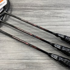 VICTOR 勝利 亮劍12 羽球拍 (速度型), 4U