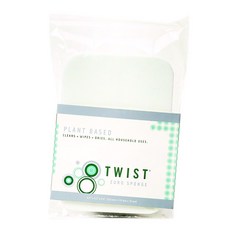 TWIST 歐元海綿, 單一顏色
