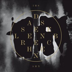Ihsahn - Das Seelenbrechen (CD), 詳見包裝