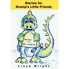 (英文圖書)Stories for Gramp's Little Friends 精裝版, iUniverse, 英文