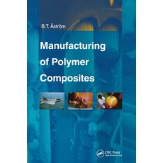 (英文圖書) Manufacturing of Polymer Composites 平裝版, CRC Press, 英文