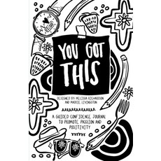 You Got This 平裝版, Indy Pub, 英文