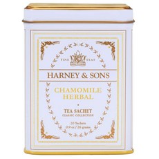 Hanity 洋甘菊花草茶 20 瓶, 26g, 1盒, 1盒