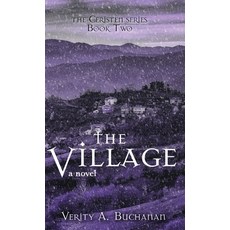 (英文圖書)The Village 精裝版, Ambassador International, 英文