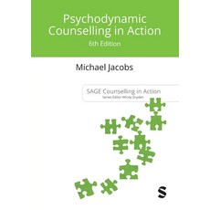 (英文圖書) Psychodynamic Counselling in Action 平裝版, Sage Publications Ltd, 英文