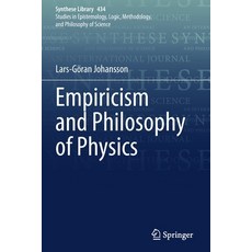 (英文圖書) Empiricism and Philosophy of Physics 平裝版, Springer, 英文