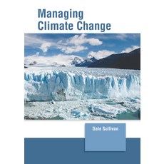 (英文圖書) Managing Climate Change 精裝版, States Academic Press, 英文