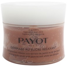 PAYOT 柏姿 身體磨砂膏, 1個, 200ml