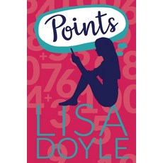 Points 平裝版, Lang Verhaal Company, 英文