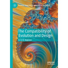 (英文圖書) The Compatibility of Evolution and Design 平裝版, Palgrave MacMillan, 英文