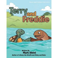 (英文圖書)Terry and Freddie 平裝版, Urlink Print & Media, LLC, 英文