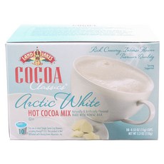 LANDOLAKES 經典款綜合白可可沖泡粉, 10片, 15克