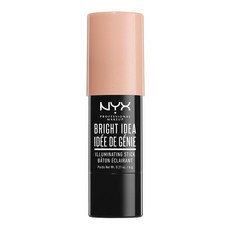 NYX 修容打亮棒 6g, 1入, Pearl Pink