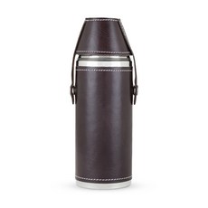 FOSTER & RYE 不鏽鋼旅行瓶, 1個