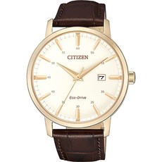 CITIZEN 光動能腕錶 BM7463-12A