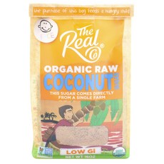 The Real Co 椰子糖, 1個, 453g