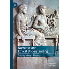 (英文圖書) Narrative and Ethical Understanding 精裝版, Palgrave MacMillan, 英文
