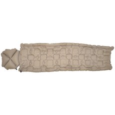 KLYMIT Intia O Zone Recon露營墊 床墊, 郊狼沙