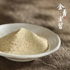 金勇生醫 白胡椒粉