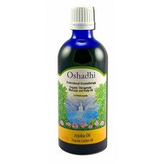 OSHADHI 荷荷巴油, 1個, 100ml