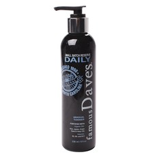 Famous Dave's 著名的戴夫的小批量解決日報, 1入, 236ml