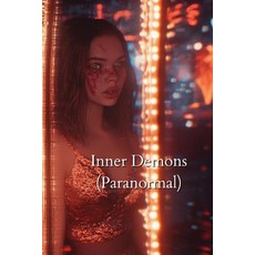 (英文圖書) Inner Demons (Paranormal) 平裝版, Amabel Larkin, 英文
