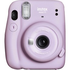 instax 拍立得 拍立得相機, 丁香紫, 1個, 迷你 11