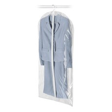 whitmor 衣服 包 衣服 封面, 1個, 1個裝