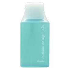 Kanebo 佳麗寶 眼部卸妝水, 1個, 120ml