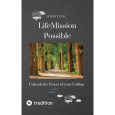 (英文圖書) LifeMission Possible: Unleash the Power of your Calling 精裝版, Tredition Gmbh, 英文