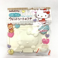 Hello Kitty 濕紙巾蓋
