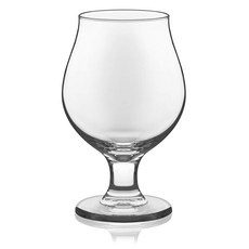 LIBBEY 比利時玻璃啤酒杯 4 件, 1個