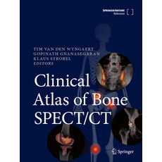 (英文圖書) Clinical Atlas of Bone Spect/CT 精裝版, Springer, 英文