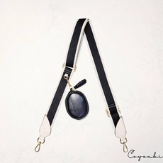 COYOUKI 包包背帶附零錢包 兒童可愛造型 可調節長度 輕便耐用 方便攜帶 培養理財觀念