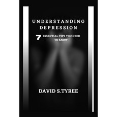 (英文圖書) Understanding Depression 平裝版, Independently Published, 英文