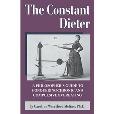 (英文圖書) The Constant Dieter 平裝版, Jetpress, 英文