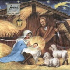 斑馬麥麥 餐巾紙 蝶古巴特 拼貼 德國餐巾紙 手作 Decoupage DIY 手工藝材料