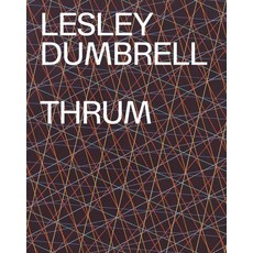 (英文圖書) Lesley Dumbrell: Thrum 精裝版, University of Washington Press, 英文