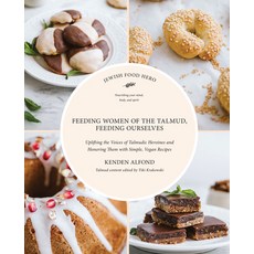 (英文圖書) Feeding Women of the Talmud Feeding Ourselves 精裝版, Turner, 英文