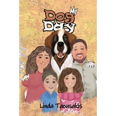 (英文圖書)My Dog a Day 平裝版, Linda Taousakis, 英文