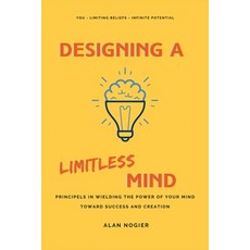 (英文圖書) Designing a Limitless Mind 平裝版, Xlibris Us, 英文