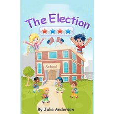 (英文圖書)The Election 平裝版, Createspace Independent Pub..., 英文