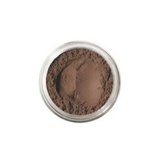 bareMinerals 眉粉 0.3g, 1個, 深金色/中棕色