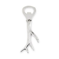 TWINE 開瓶器, 1個, 銀