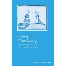 (英文圖書) Coping and Complaining 平裝版, Routledge, 英文
