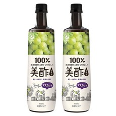 Micho 美酢 水果醋 青葡萄口味, 2個, 900ml