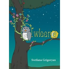 (英文圖書)Owleené 精裝版, Archway Publishing, 英文